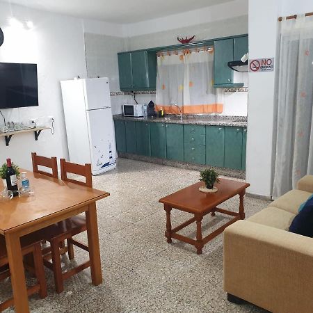 Apartamento Rinconcito El Tablado Güímar Exterior foto