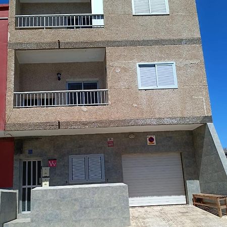 Apartamento Rinconcito El Tablado Güímar Exterior foto