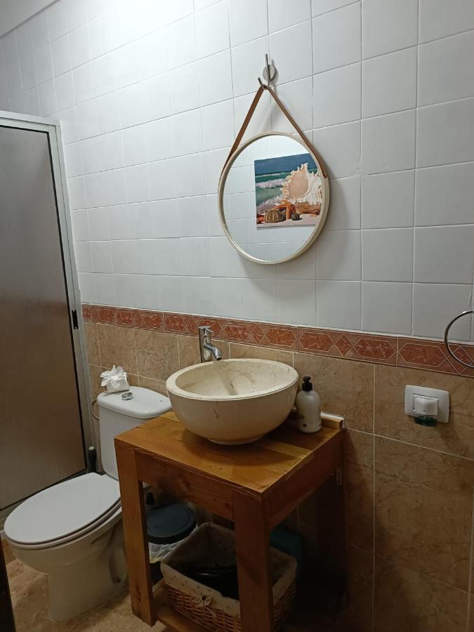 Apartamento Rinconcito El Tablado Güímar Exterior foto