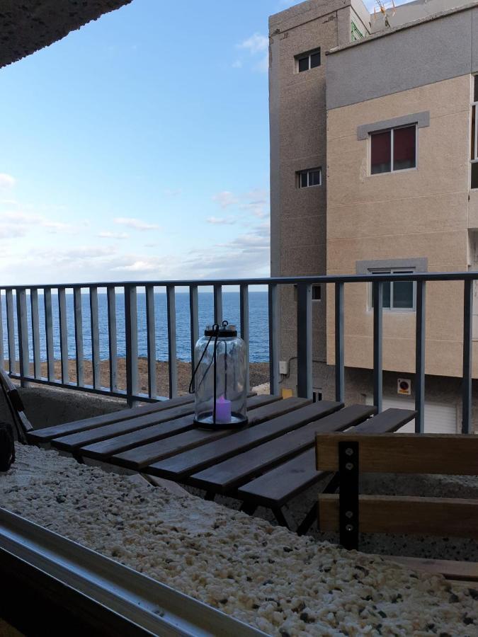Apartamento Rinconcito El Tablado Güímar Exterior foto