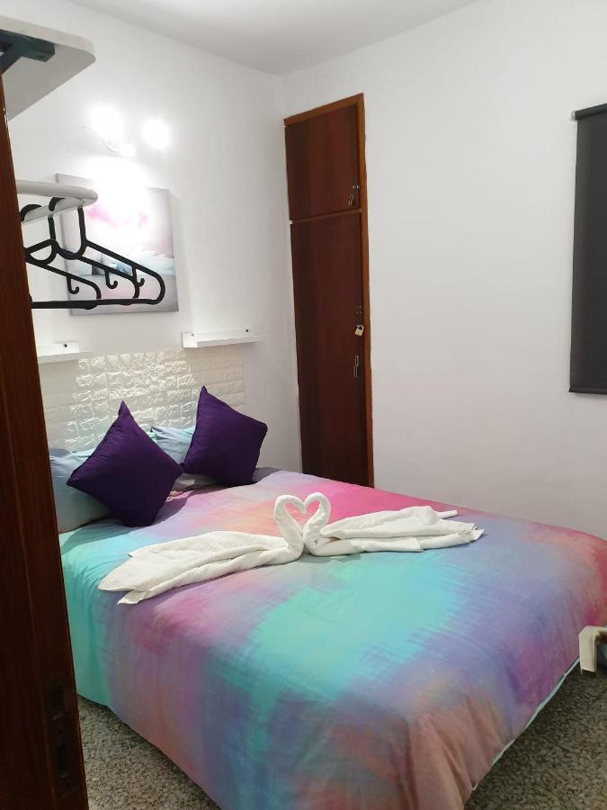 Apartamento Rinconcito El Tablado Güímar Exterior foto