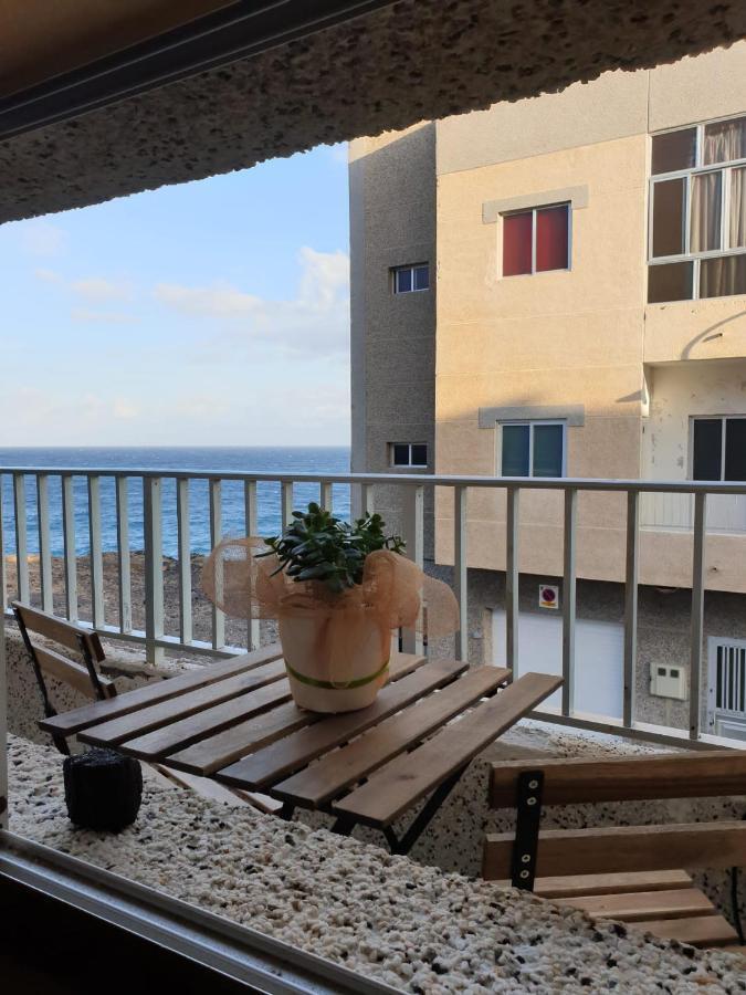 Apartamento Rinconcito El Tablado Güímar Exterior foto